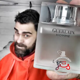 Guerlain Homme L'Eau Guerlain
